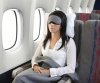 Viaje en avión: 5 formas eficaces para dormir bien durante el vuelo