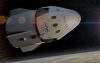 Nave Espacial SpaceX Dragon V2